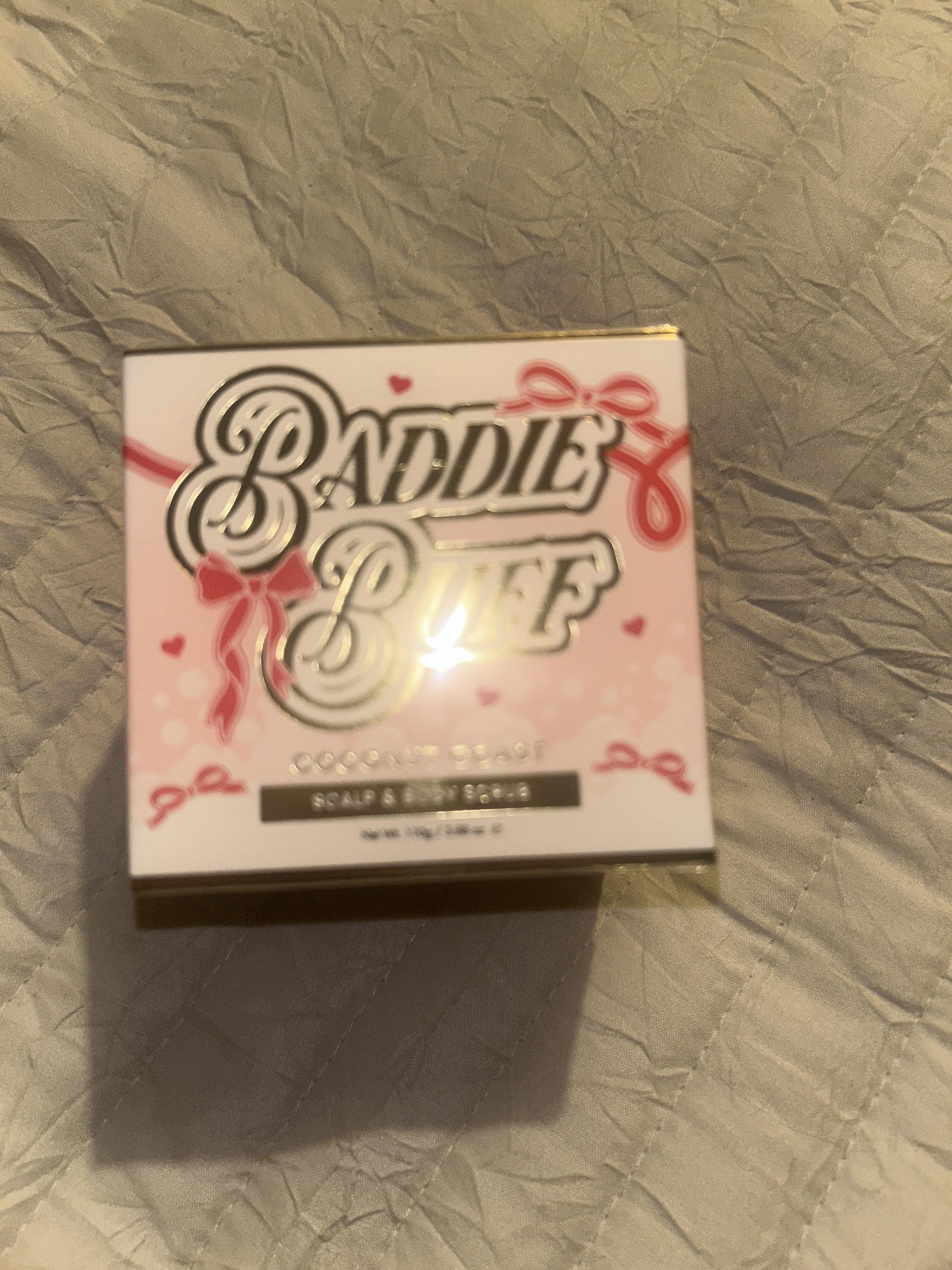 Baddie Buff